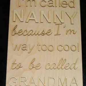 Meet your Posher, Cheryl